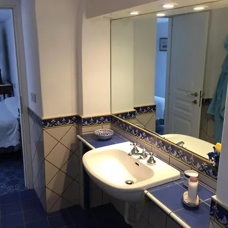 Casa Adriana Anacapri (Isola di Capri)