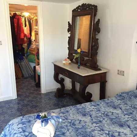 Casa Adriana Anacapri (Isola di Capri)