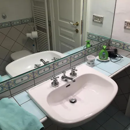 Casa Adriana Anacapri (Isola di Capri)