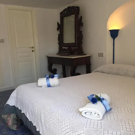 Oda ve Kahvaltı Casa Adriana