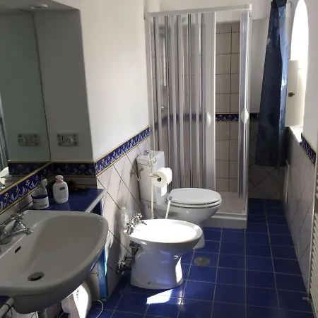 Casa Adriana Anacapri (Isola di Capri)