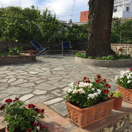 Casa Adriana Oda ve Kahvaltı