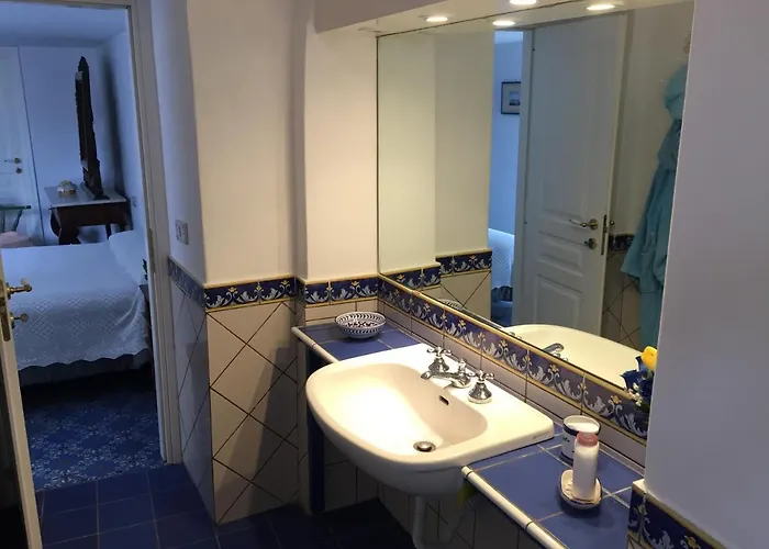 Casa Adriana Anacapri (Isola di Capri)