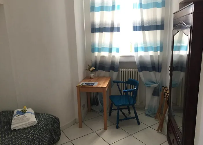 Bed & Breakfast Casa Adriana 3*