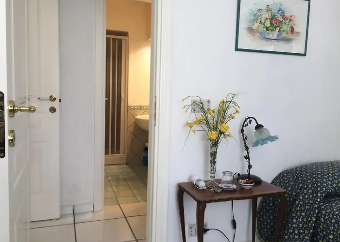 Casa Adriana Bed & Breakfast