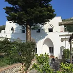 Casa Adriana 3* Anacapri (Isola di Capri)