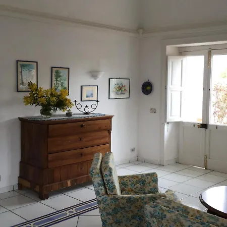Casa Adriana 3* 아나카프리