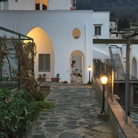 Bed and breakfast Casa Adriana