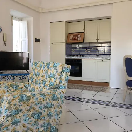 Casa Adriana 3*