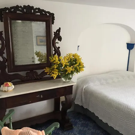 Casa Adriana B&B 아나카프리