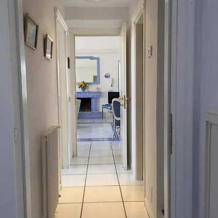 Casa Adriana B&B