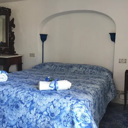 Casa Adriana 3* アナカプリ