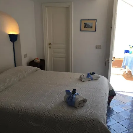 Casa Adriana * Anacapri (Isola di Capri)