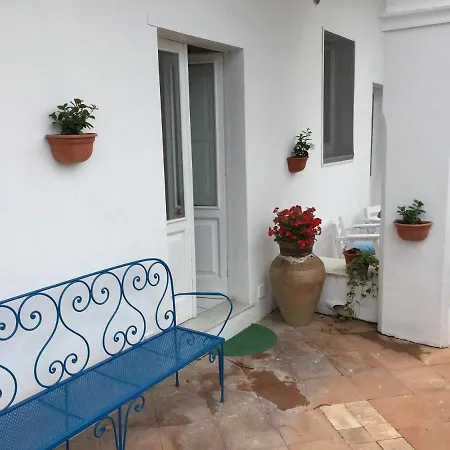 Casa Adriana * Anacapri (Isola di Capri)