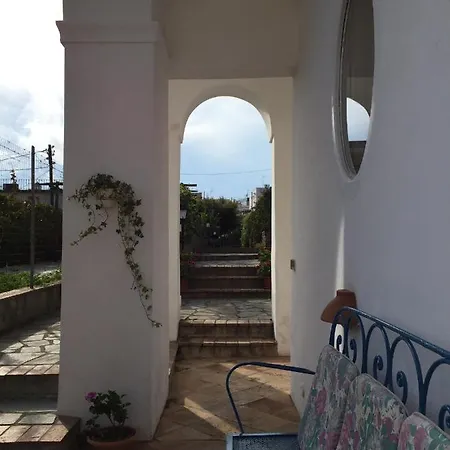 B&B Casa Adriana