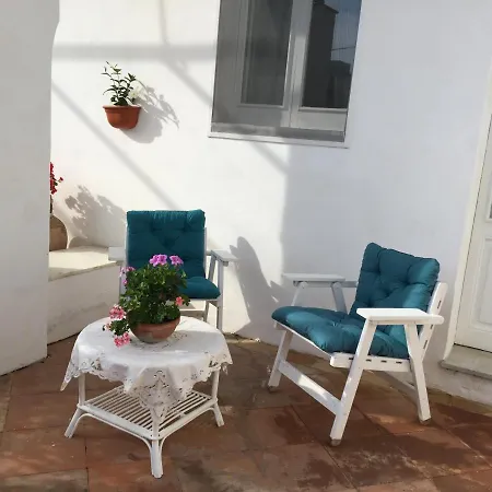 Casa Adriana Bed and breakfast