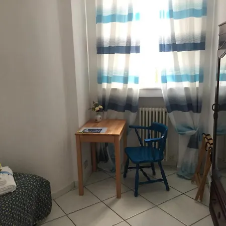 Bed & Breakfast Casa Adriana *