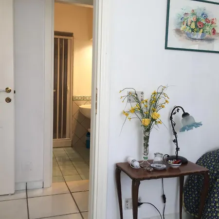 Casa Adriana Bed & Breakfast