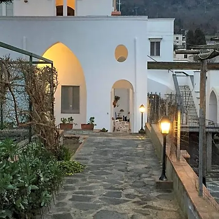 Casa Adriana Anacapri (Isola di Capri)