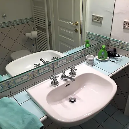 Casa Adriana 3* Anacapri (Isola di Capri)