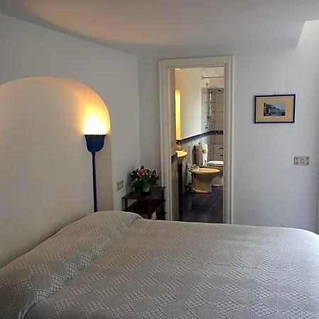 Casa Adriana 3* 아나카프리