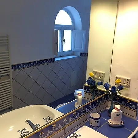 Casa Adriana Bed & Breakfast Anacapri (Isola di Capri)