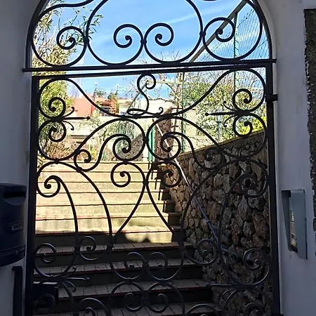 Casa Adriana Bed & Breakfast
