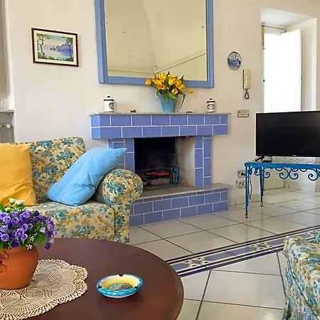Casa Adriana 3*