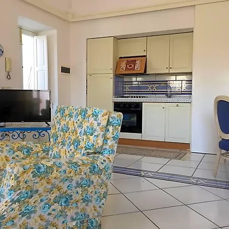 Bed & Breakfast Casa Adriana 3*