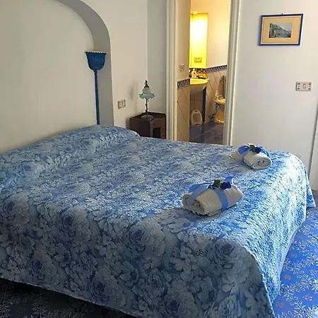 Bed & Breakfast Casa Adriana Anacapri (Isola di Capri)
