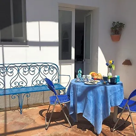 Casa Adriana Bed & Breakfast Anacapri (Isola di Capri)