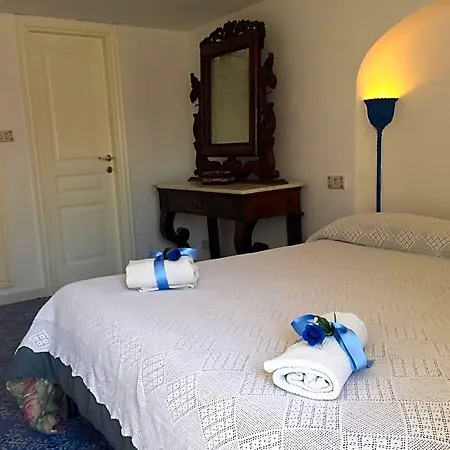 Casa Adriana 3* Anacapri (Isola di Capri)