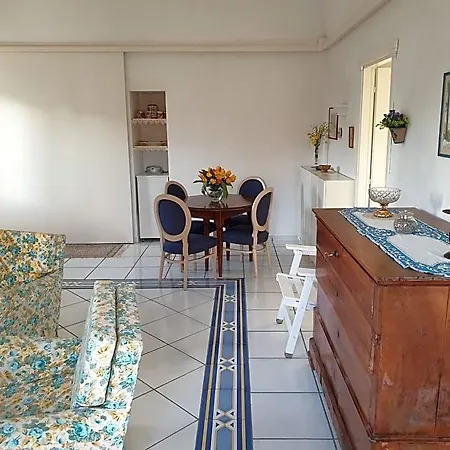 Casa Adriana 3* Anacapri (Isola di Capri)