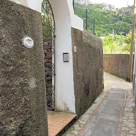 Casa Adriana Anacapri (Isola di Capri)