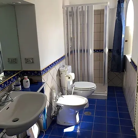 Bed & Breakfast Casa Adriana 3*