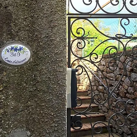 Casa Adriana Anacapri (Isola di Capri)