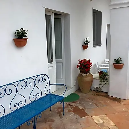 Casa Adriana 3*