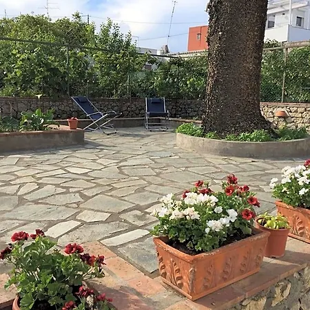 Casa Adriana Bed & Breakfast