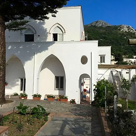 Bed & Breakfast Casa Adriana