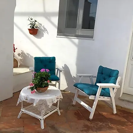 Casa Adriana Bed & Breakfast Anacapri (Isola di Capri)