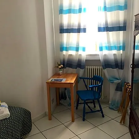 Casa Adriana B&B 아나카프리