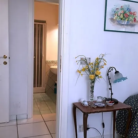 Bed & Breakfast Casa Adriana Anacapri (Isola di Capri)