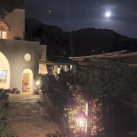 Bed & Breakfast Casa Adriana 3*