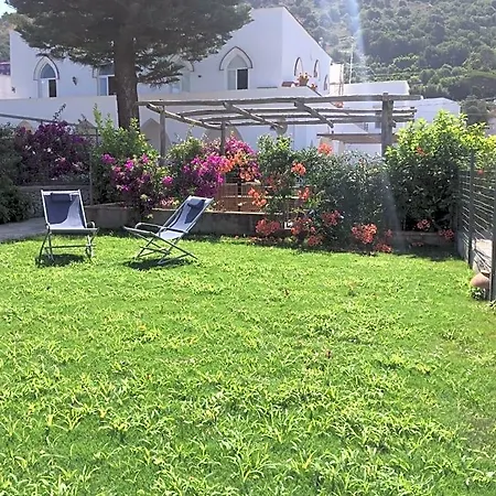Casa Adriana 3* Anacapri (Isola di Capri)