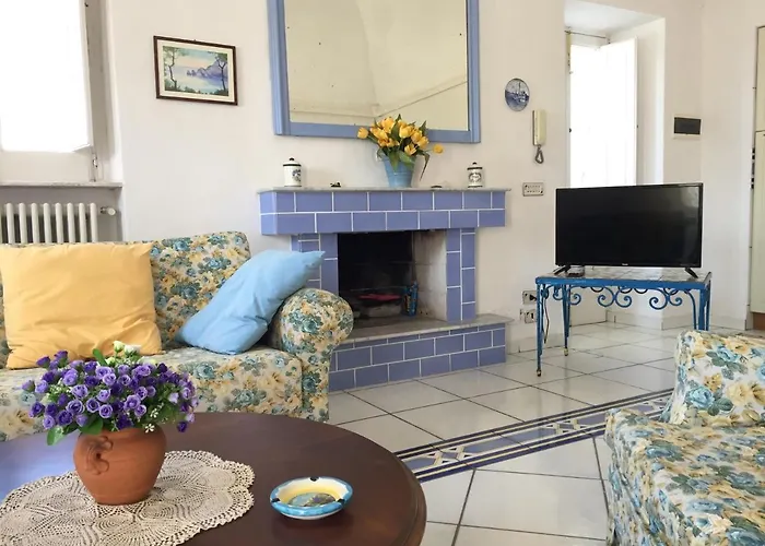 ベッド・アンド・ブレックファスト Casa Adriana 3*