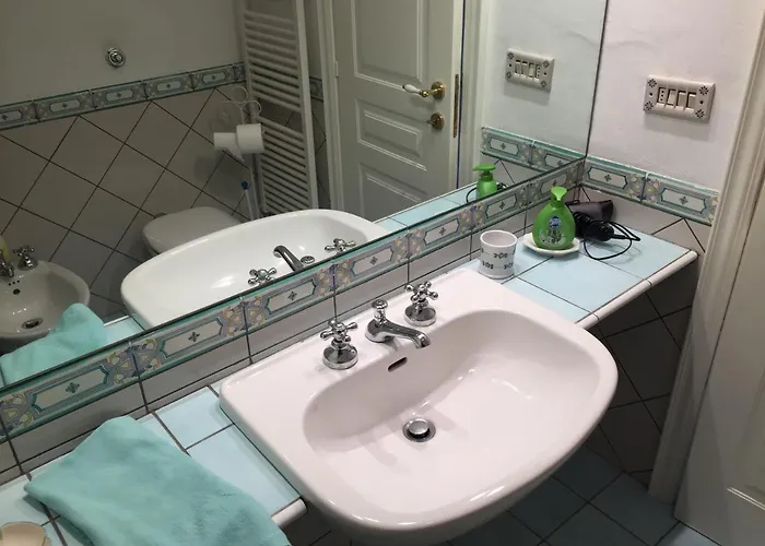 Casa Adriana アナカプリ