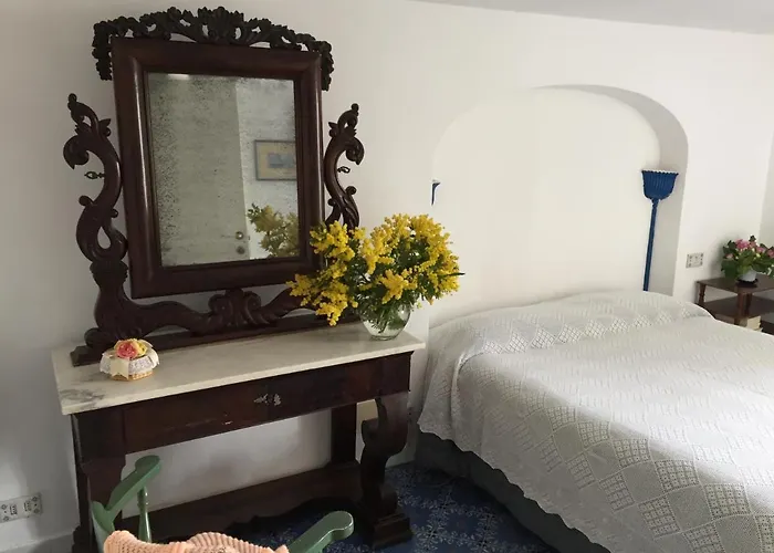 Casa Adriana Bed & Breakfast Anacapri (Isola di Capri)