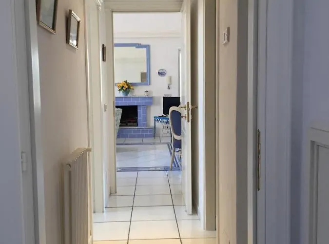 Casa Adriana ベッド・アンド・ブレックファスト