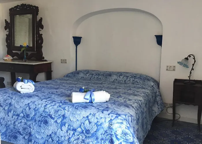 Casa Adriana 3* Anacapri (Isola di Capri)