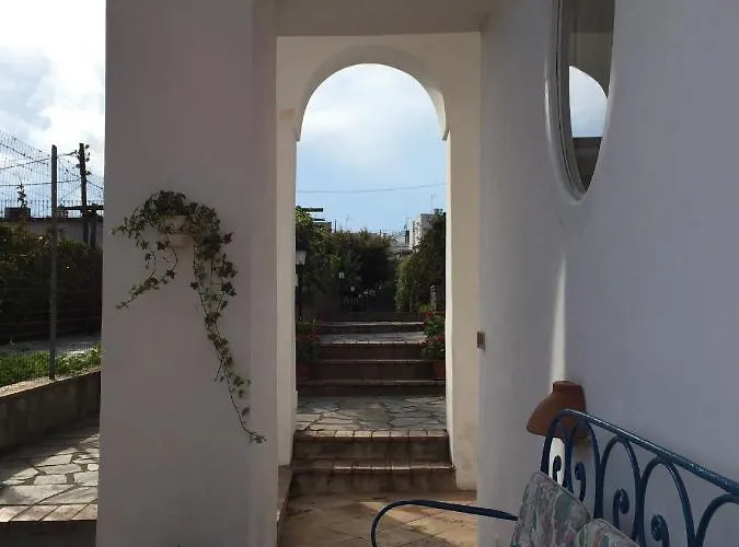 Bed & Breakfast Casa Adriana